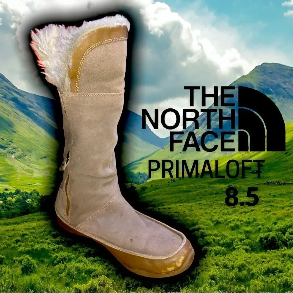 The North Face PRIMALOFT 200 Gram Insulation 6.5